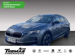 Grau Gebraucht 2025 Skoda Octavia Tour Kombi | 41.280 € (Fairer Preis)