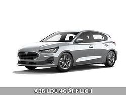 Blau, dynamicblau metallic (pn4fz0) Neu 2025 Ford Focus Titanium Limousine | 27.479 € (Superpreis)