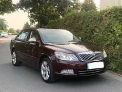 Violet Gebraucht 2011 Skoda Octavia Limousine | 10.600 € (Etwas zu teuer)