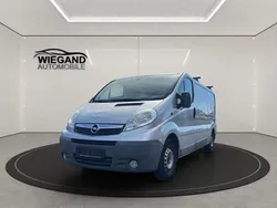 Andere Gebraucht 2014 Opel Vivaro Van | 8.990 €