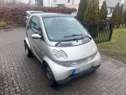 Gebraucht 2002 Smart ForTwo Coupé Coupé | 1.500 € (Fairer Preis)