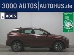 M) (schwarz Gebraucht 2023 Nissan Qashqai N-Connecta SUV | 25.490 € (Fairer Preis)