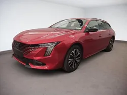 Rot Gebraucht 2024 Peugeot 508 Allure Kombi | 20.900 € (Guter Preis)
