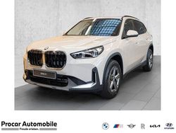 Dune grey Neu 2025 BMW X1 SUV | 47.690 € (Guter Preis)