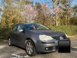 Gebraucht 2006 VW Golf V Kleinwagen | 2.700 € (Fairer Preis)