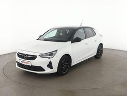 Weiß Gebraucht 2022 Opel Corsa GS Line Limousine | 15.140 € (Fairer Preis)