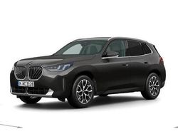 Grau Neu 2025 BMW X3 Sport Line SUV | 58.440 € (Superpreis)