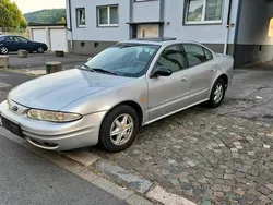 Silber Gebraucht 2003 Chevrolet Alero Limousine | 999 €