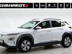 Weiß Gebraucht 2020 Hyundai Kona Advantage SUV | 17.819 € (Fairer Preis)