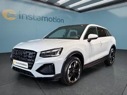 Weiß Gebraucht 2025 Audi Q2 SUV | 44.949 €