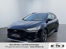 Frozen white Neu 2025 Ford Focus Active X Limousine | 35.985 € (Teuer)