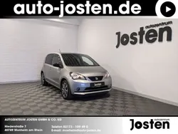 Tungsteno silber Gebraucht 2020 Seat Mii Electric Kleinwagen | 12.790 € (Fairer Preis)