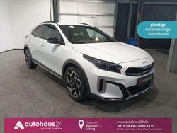 Weiß Gebraucht 2022 Kia XCeed GT-Line SUV | 20.330 € (Guter Preis)