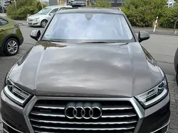 Braun Gebraucht 2016 Audi Q7 SUV | 33.333 € (Superpreis)