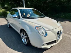 Weiß Gebraucht 2011 Alfa Romeo MiTo Turismo Kleinwagen | 2.950 € (Fairer Preis)