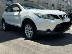 Gebraucht 2016 Nissan Qashqai Acenta SUV | 13.500 € (Etwas zu teuer)