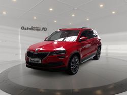 Velvetrot Gebraucht 2021 Skoda Karoq Style SUV | 29.255 € (Teuer)
