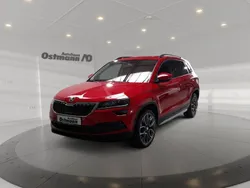 Velvetrot Gebraucht 2021 Skoda Karoq Style SUV | 29.255 € (Etwas zu teuer)