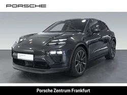 Vulkangraumetallic Neu 2025 Porsche Macan SUV | 112.304 € (Teuer)