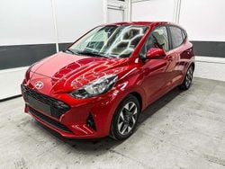 Dragon red wr7 Neu 2025 Hyundai i10 Style Kleinwagen | 18.990 € (Fairer Preis)