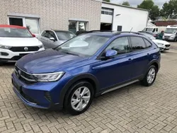 Blau Gebraucht 2023 VW Taigo Life SUV | 15.899 €