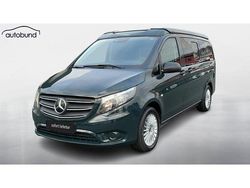 Neu 2025 Mercedes Vito Van | 70.055 €