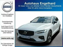 Gebraucht 2023 Volvo V60 Kombi | 39.888 € (Etwas zu teuer)