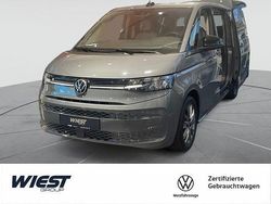 Pure grey Gebraucht 2025 VW Multivan Life Van | 69.980 €