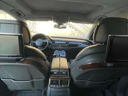 Gebraucht 2014 Audi A8L Limousine | 35.900 €