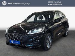 Agate black metallic Gebraucht 2023 Ford Kuga ST-Line X SUV | 24.950 € (Guter Preis)