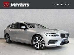 Gebraucht 2024 Volvo V60 Kombi | 37.490 € (Guter Preis)