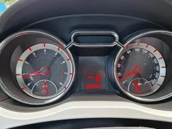 Weiß Gebraucht 2015 Opel Adam Jam Kleinwagen | 6.250 € (Guter Preis)