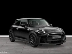 Schwarz Gebraucht 2023 Mini Cooper SE Kleinwagen | 17.890 € (Superpreis)