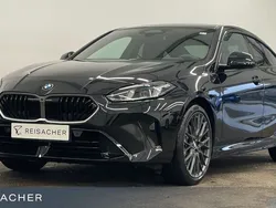 Saphirschwarz Neu 2024 BMW 220 M Sport Coupé | 47.495 €