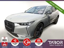 Grau Gebraucht 2023 DS Automobiles DS4 Opera Limousine | 31.088 € (Etwas zu teuer)