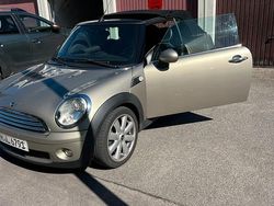 Gold Gebraucht 2010 Mini Cooper Cabriolet Cabrio | 3.999 € (Fairer Preis)