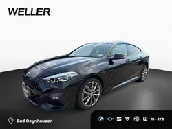 Schwarz Gebraucht 2024 BMW 220 M Sport Coupé | 32.490 € (Guter Preis)