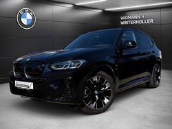 Schwarz Gebraucht 2023 BMW iX3 M Sport SUV | 46.880 € (Guter Preis)