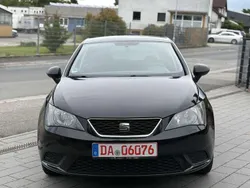 "universo" schwarz Gebraucht 2014 Seat Ibiza Reference Kleinwagen | 5.000 € (Guter Preis)