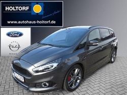 Magnetic Gebraucht 2019 Ford S-MAX ST-Line Van / Kleinbus | 26.479 € (Fairer Preis)