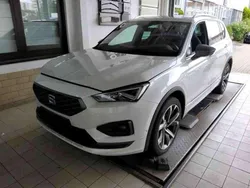 "orix" weiss Gebraucht 2022 Seat Tarraco 4Drive SUV | 35.949 € (Fairer Preis)