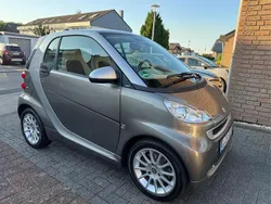 Grau Gebraucht 2011 Smart ForTwo Coupé Passion Kleinwagen | 4.880 € (Fairer Preis)