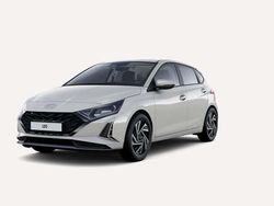 Grau Neu 2025 Hyundai i20 Trend Limousine | 22.990 € (Etwas zu teuer)