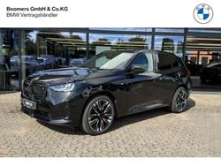 Schwarz Gebraucht 2025 BMW X3 M Sport SUV | 85.490 € (Fairer Preis)