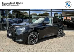 Schwarz Neu 2025 BMW X3 M Sport SUV | 88.690 € (Fairer Preis)