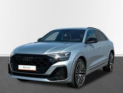 Silber Gebraucht 2024 Audi Q8 SUV | 89.400 €