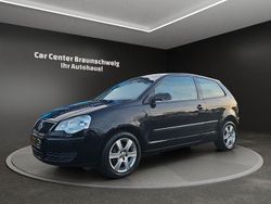 Schwarz Gebraucht 2006 VW Polo Goal Limousine | 1.999 € (Fairer Preis)