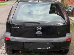 Gebraucht 2002 Opel Corsa Kleinwagen | 1.000 €