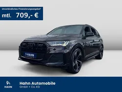 Braun Gebraucht 2022 Audi Q7 Competition SUV | 54.930 € (Superpreis)
