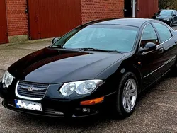 Schwarz Gebraucht 2001 Chrysler 300M Limousine | 4.750 €